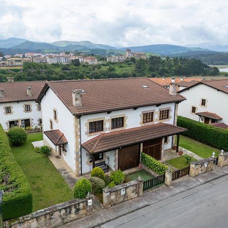 Casa El Ancla Villa San Vicente De La Barquera Luaran gambar
