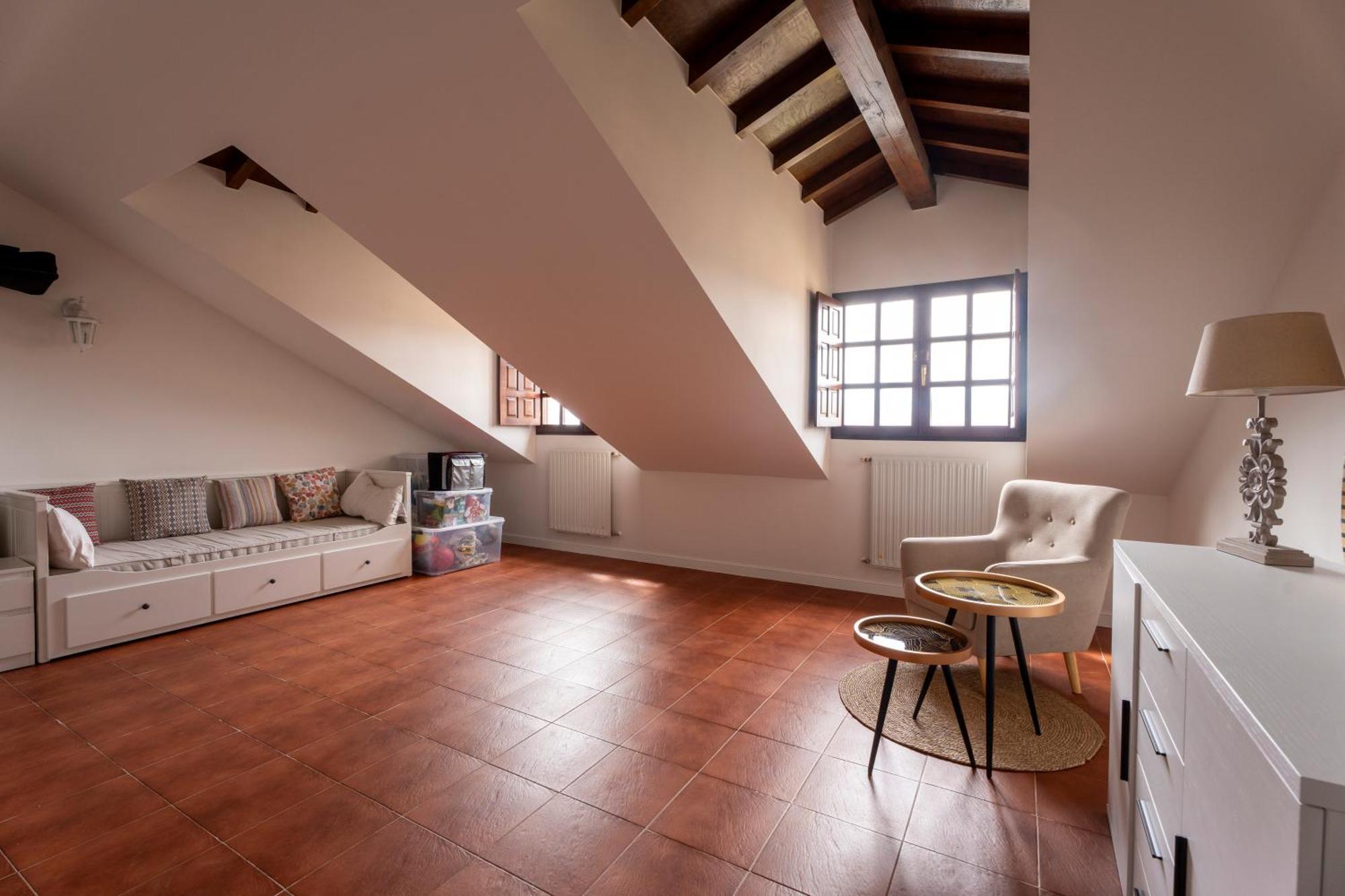Casa El Ancla Villa San Vicente De La Barquera Luaran gambar