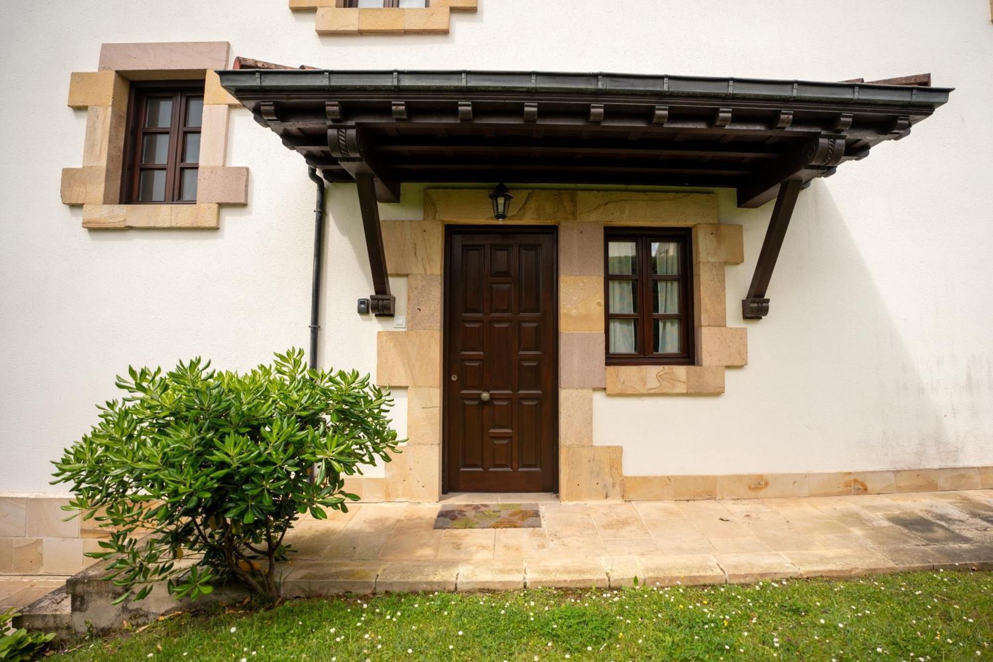 Casa El Ancla Villa San Vicente De La Barquera Luaran gambar