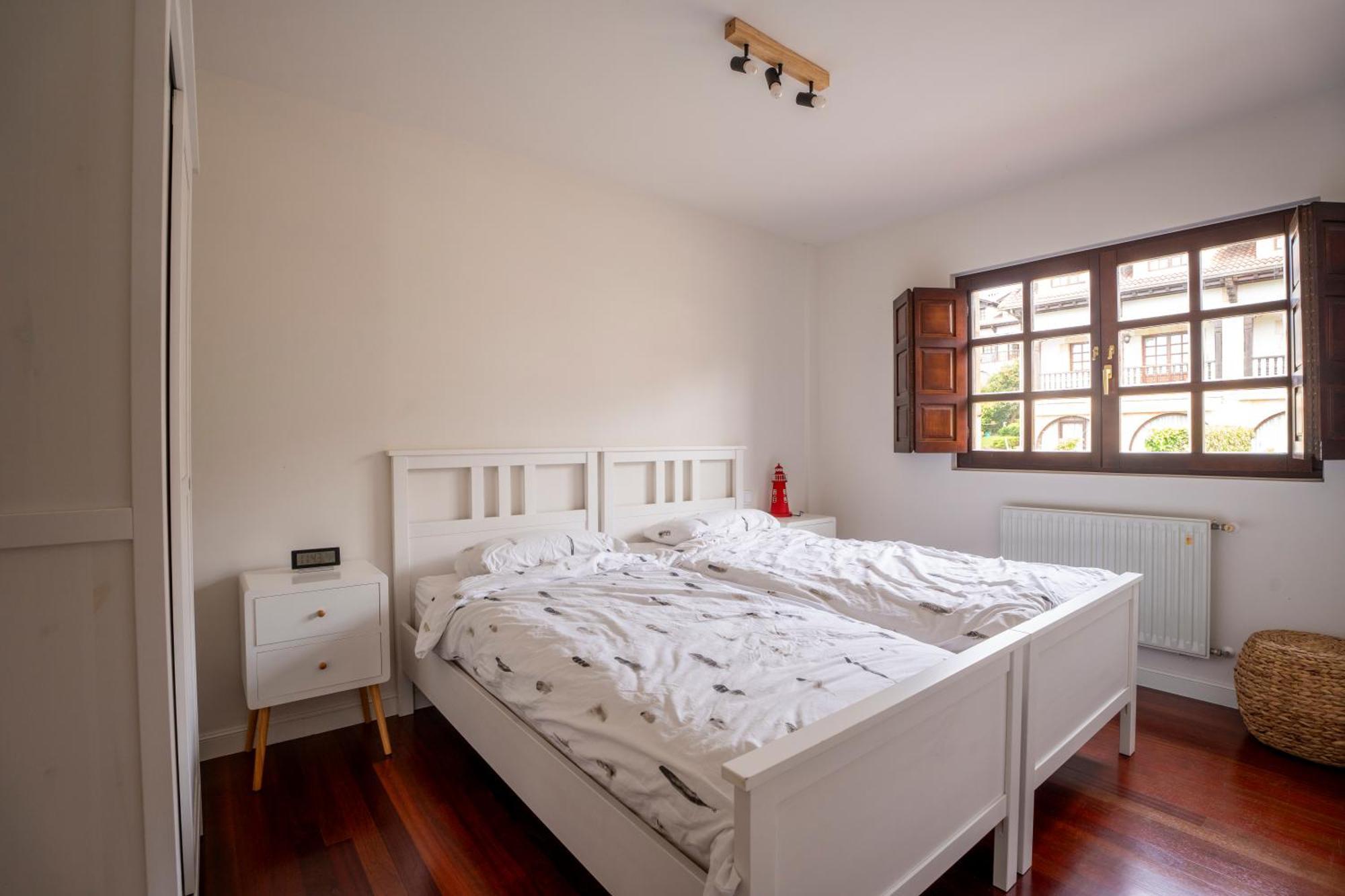 Casa El Ancla Villa San Vicente De La Barquera Luaran gambar