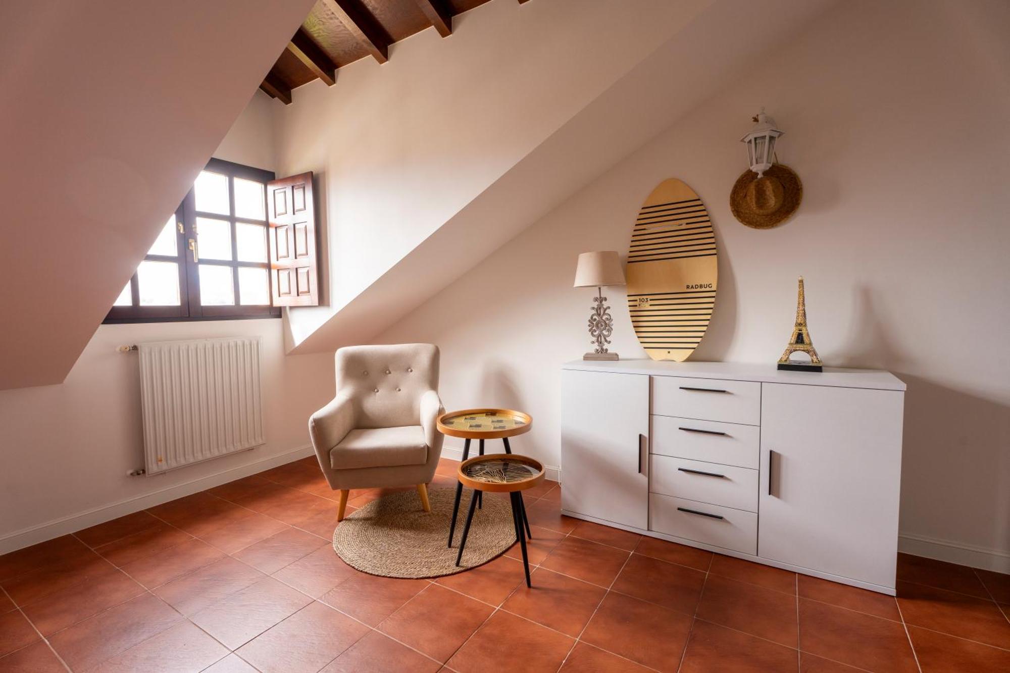Casa El Ancla Villa San Vicente De La Barquera Luaran gambar